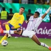 Upset Alert! UAE’s Al Ain Stun Ronaldo’s Al Nassr in Asian Champions League